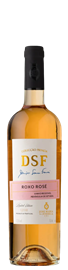 Dsf Roxo Rose 2022